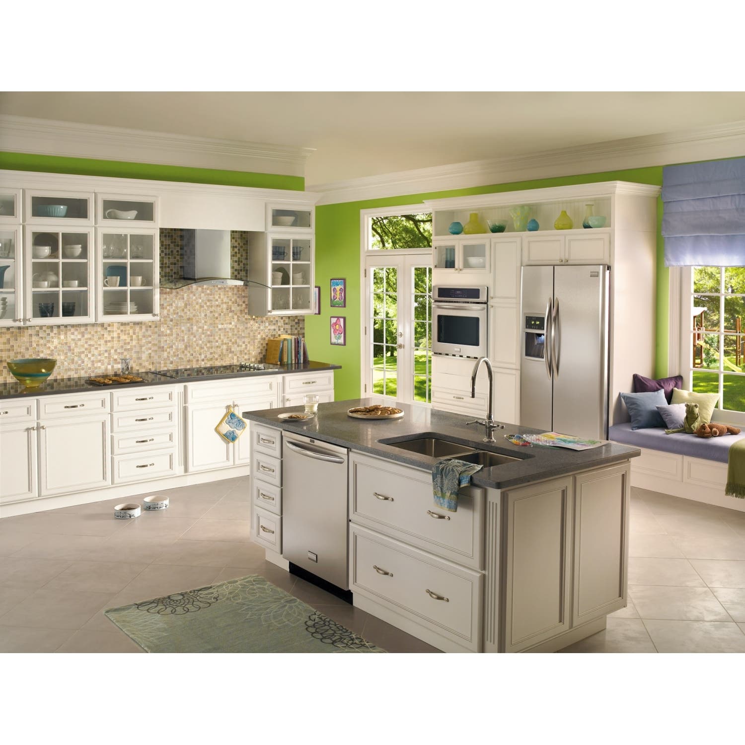 Frigidaire FGHC2342LF Stainless Steel