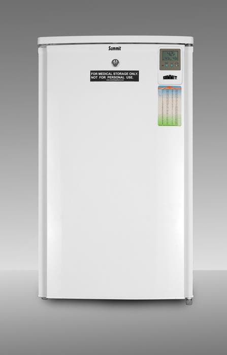 Summit FF560LMED For a similar all-refrigerator