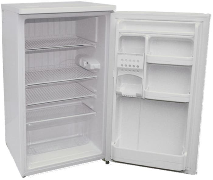 Summit FF560LMED For a similar all-refrigerator