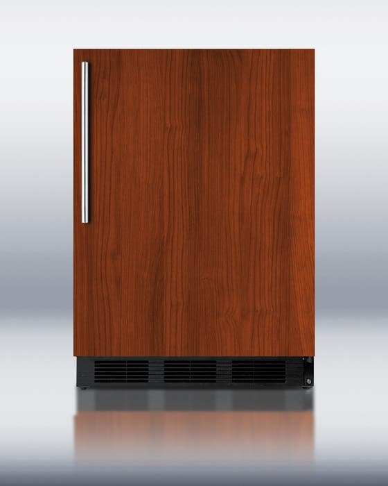 Summit AL652BIF ADA compliant refrigerator-freezer