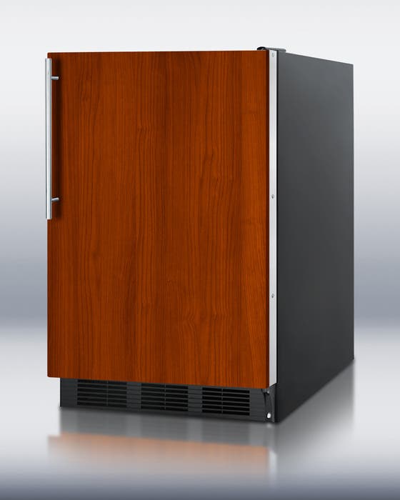 Summit AL652BIF ADA compliant refrigerator-freezer