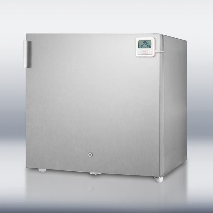 Summit FS20LCSSPLUS Stainless Steel