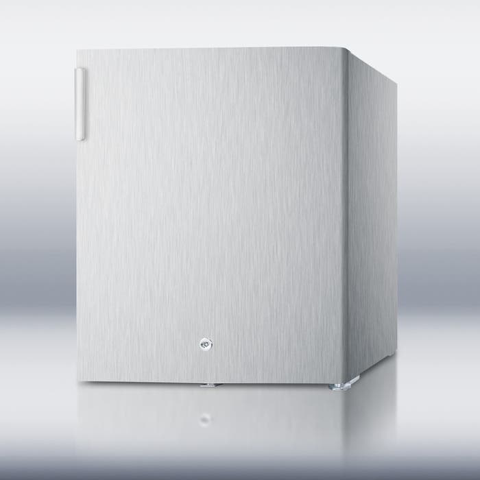 Summit FS22L7CSS Stainless Steel