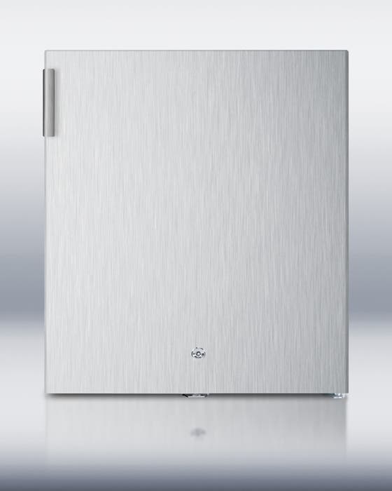 Summit FS22L7CSS Stainless Steel