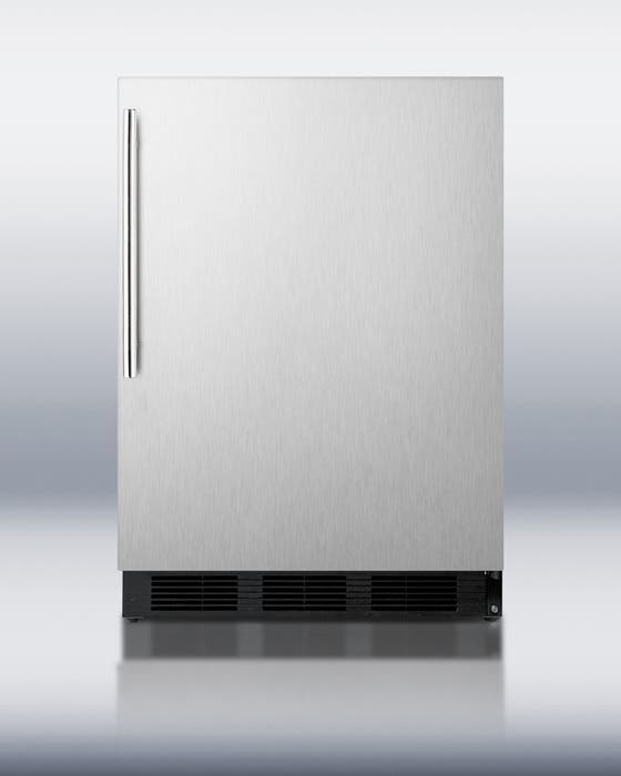 Summit FF6B7SSHVADA ADA compliant all-refrigerator