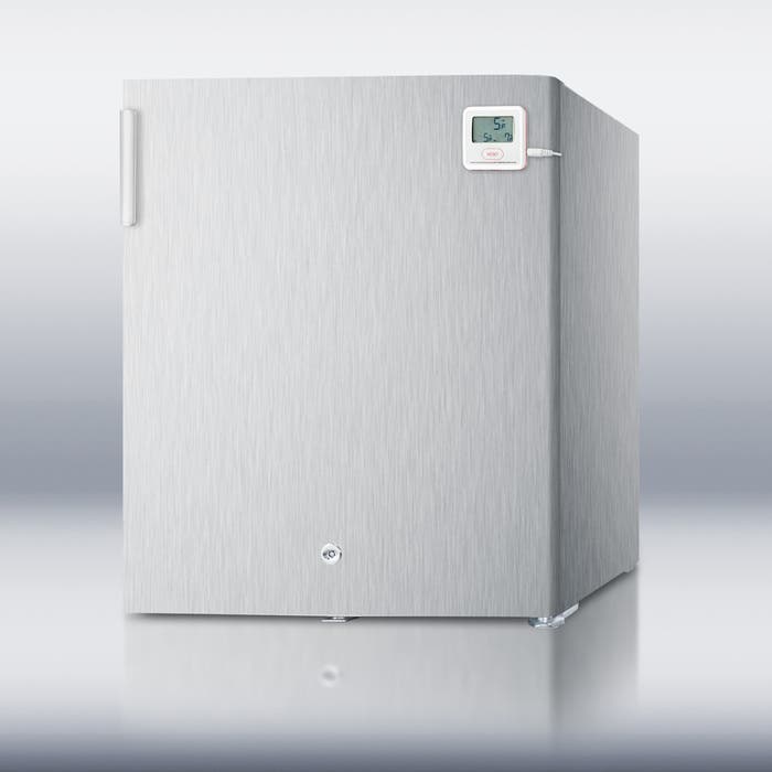 Summit FS22L7CSSPLUS Stainless Steel