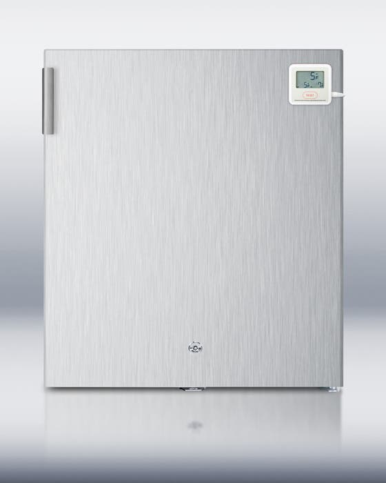 Summit FS22L7CSSPLUS Stainless Steel