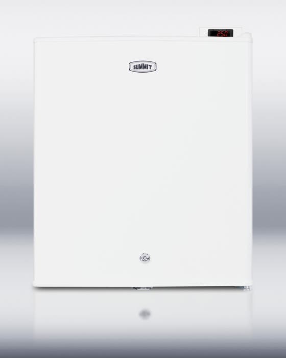 Summit FS22L7FROST Stainless Steel
