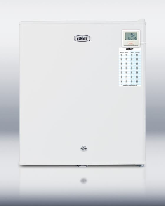 Summit FS22L7PLUS White
