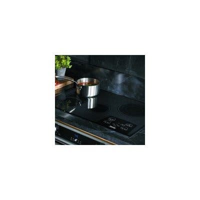 Viking DETU2004BBK Black