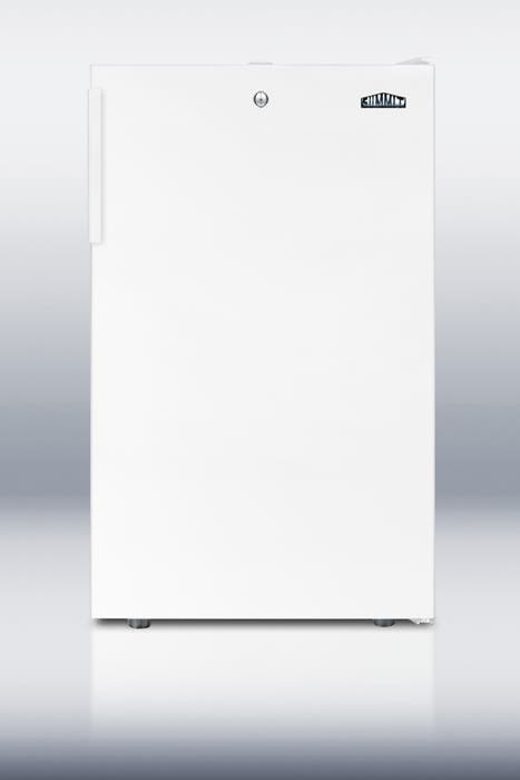 Summit FS407L7BIADA White