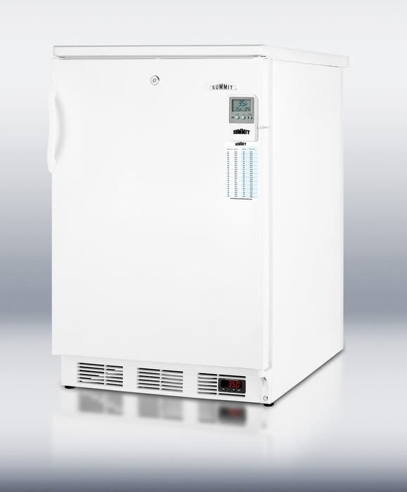 Summit FF6LBIMEDDT Auto defrost all-refrigerator