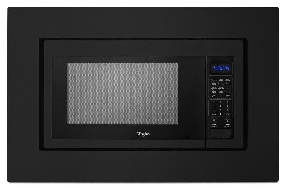 Whirlpool MK2160AB Black
