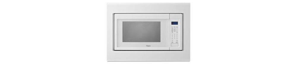 Whirlpool MK2160AW White