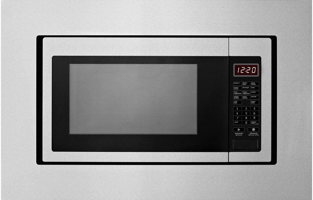 Whirlpool MK2167AS Stainless Steel