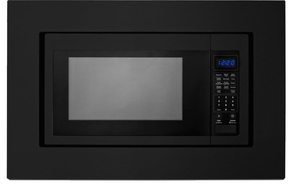 Whirlpool MK2167AB Black