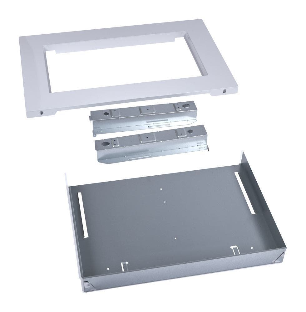 Whirlpool MK2167AW White