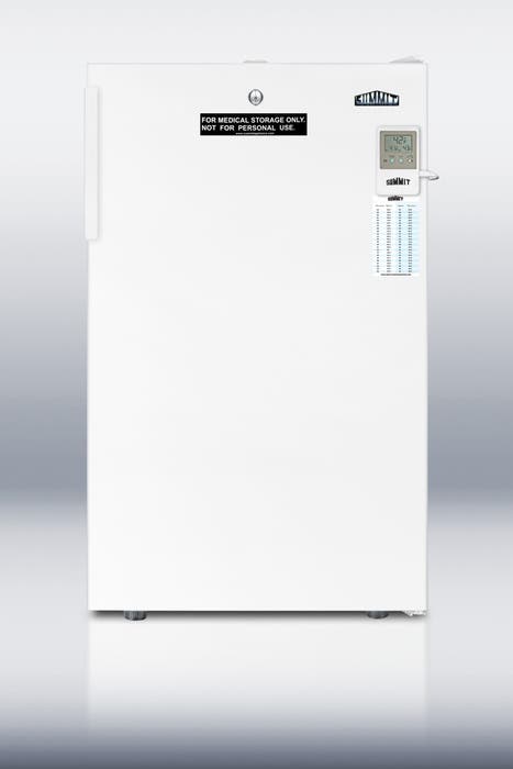 Summit FS407LBIMED White