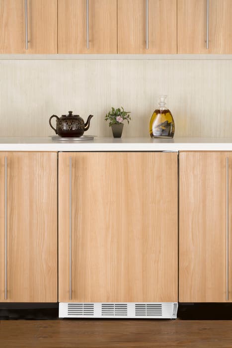 Summit BI540IF Integrated Frame (Requires Panel/Handle)
