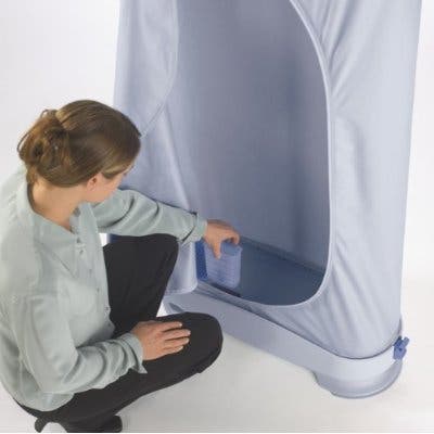 Whirlpool LRF4001RY Fabric Freshener System