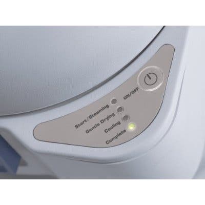 Whirlpool LRF4001RY Fabric Freshener System