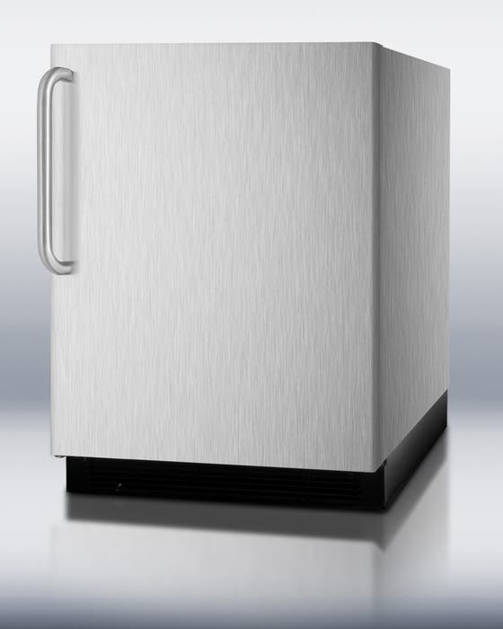 Summit BI605BCSS Stainless Steel