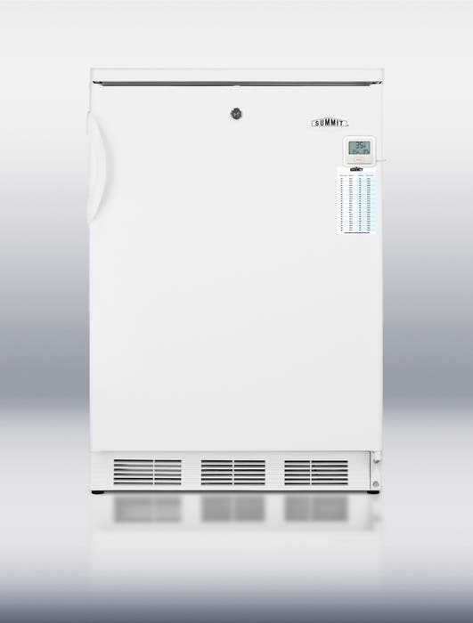 Summit CT66LBIPLUS White