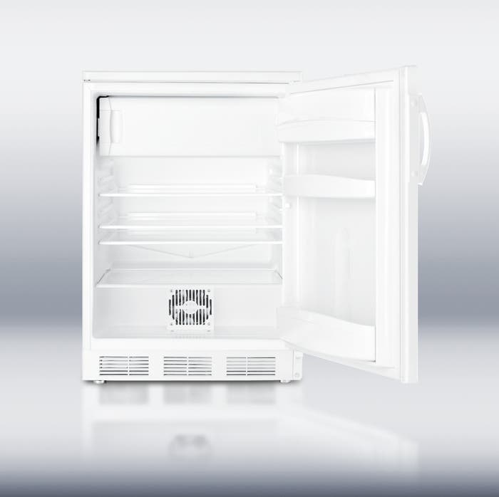 Summit CT66LBIPLUS White