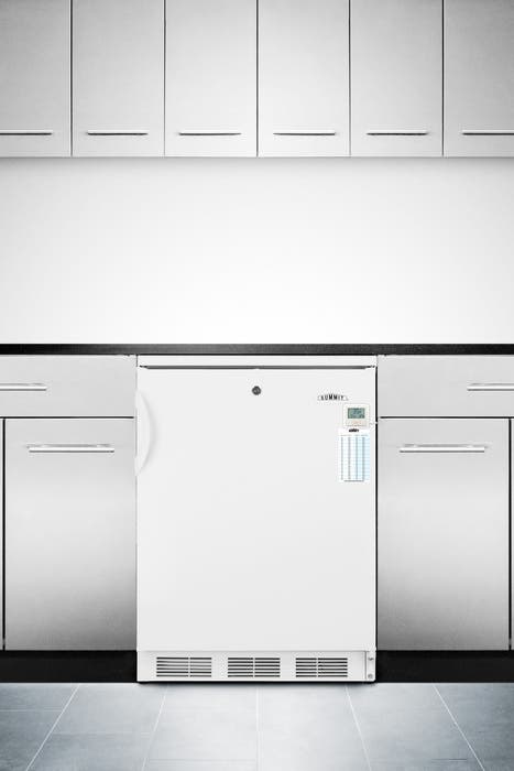 Summit CT66LBIPLUS White