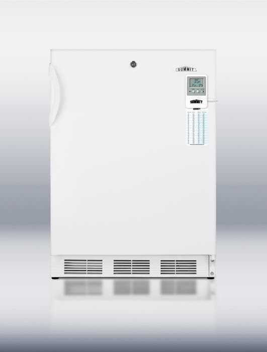 Summit CT66LMEDADA White