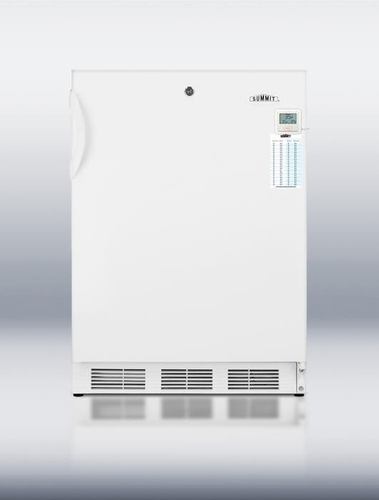 Summit CT66LPLUSADA White