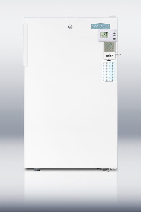 Summit FS407LBIMEDSC White