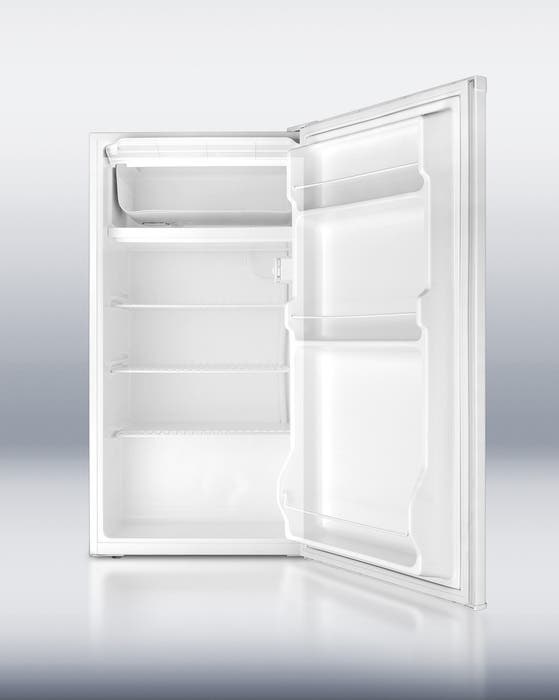 Summit C39AUTOGLASS 39 inch All-In-One Combination Kitchen