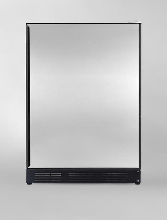Summit CT67SSADA Stainless Steel