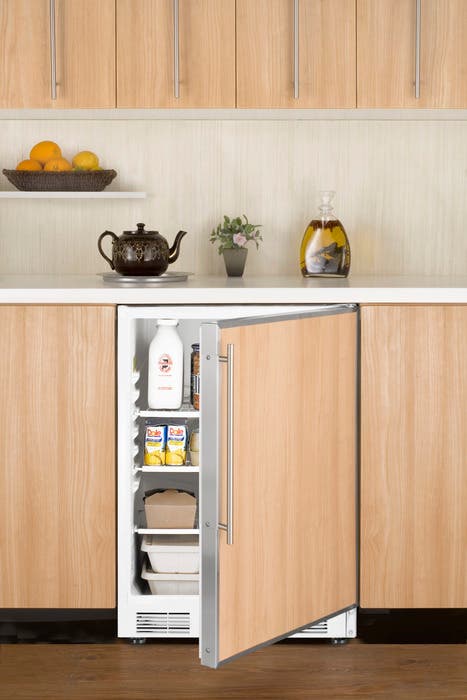 Summit FF7BIFRADA 32" high all-refrigerator
