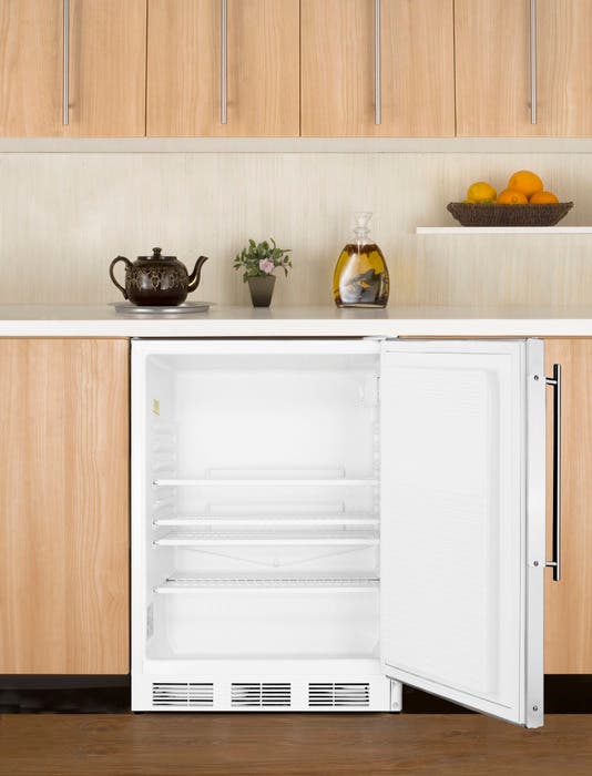 Summit FF7BIFRADA 32" high all-refrigerator