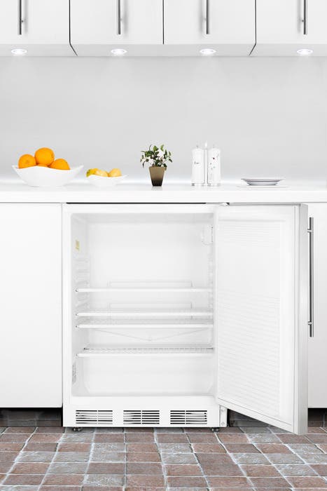 Summit FF7BISSHVADA 32" high all-refrigerator