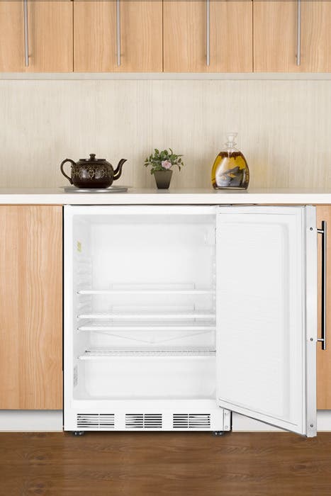 Summit FF7LBIFRADA 32" high all-refrigerator
