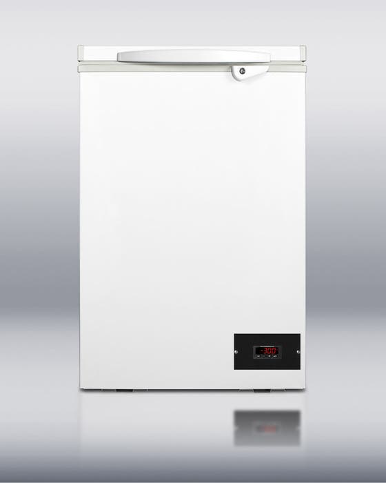Summit FCL44 3.8 cu. ft. Counter-Depth Laboratory