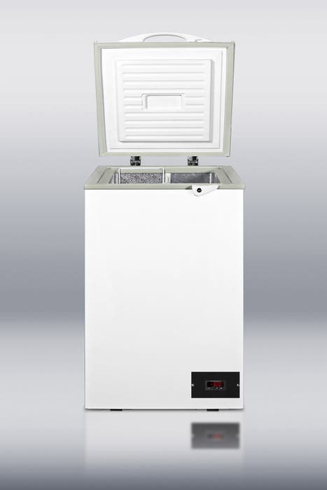 Summit FCL44 3.8 cu. ft. Counter-Depth Laboratory