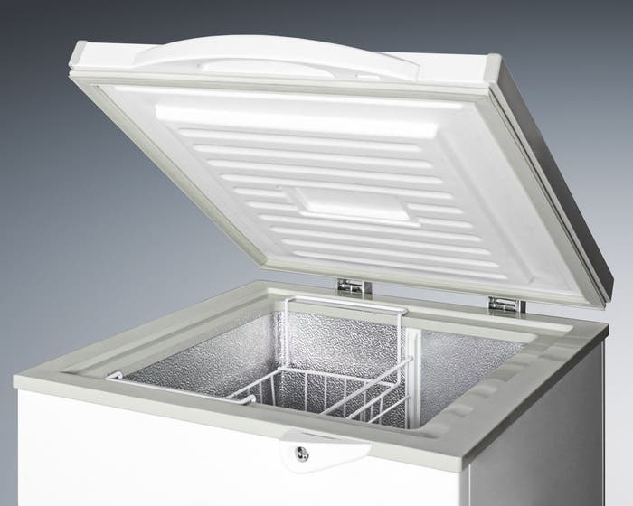Summit FCL44 3.8 cu. ft. Counter-Depth Laboratory
