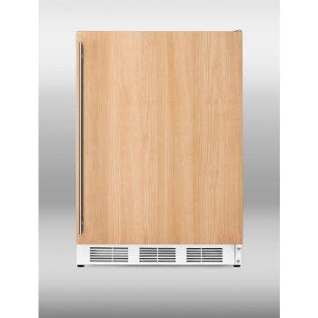 Summit CT67ADAIF Integrated Frame (Requires Panel/Handle)