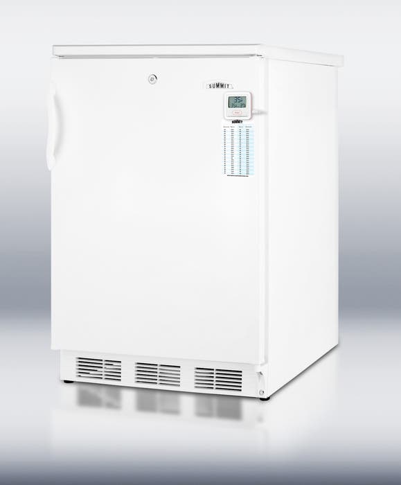 Summit FF7LBIPLUS 24" wide auto defrost all-refrigerator