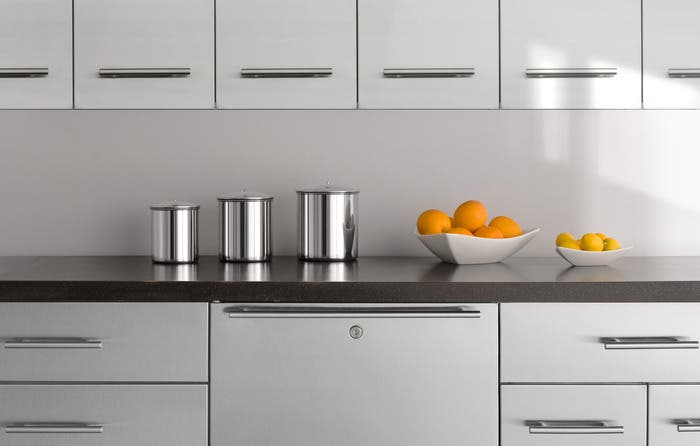 Summit FF7LBISSHHADA 32" high ADA compliant built-in undercounter refri...
