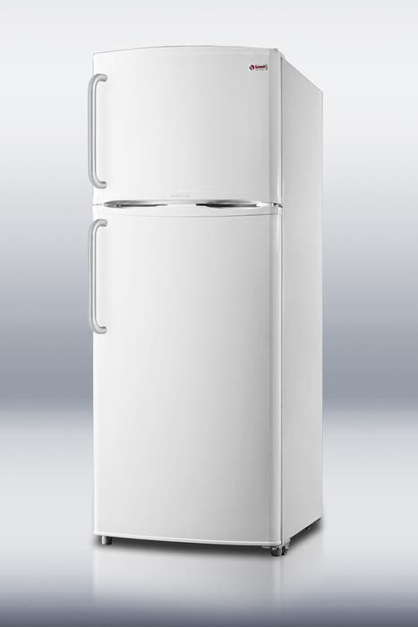 Summit FF1062WTB White