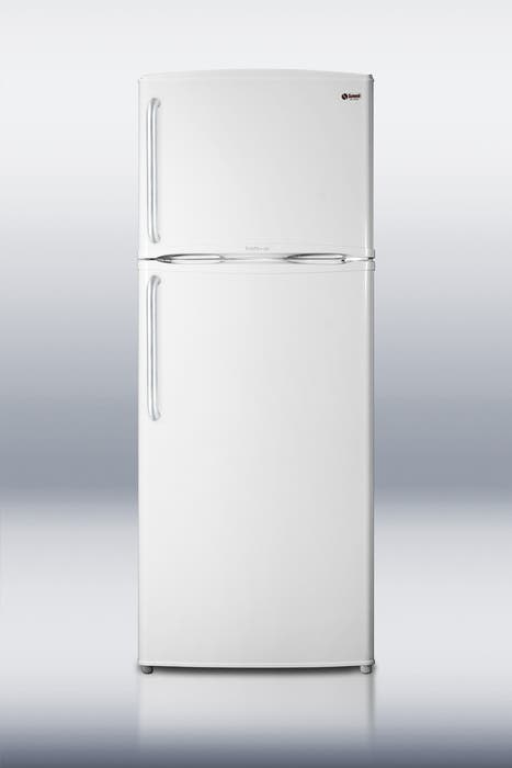 Summit FF1062WTB White