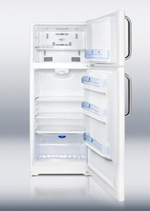 Summit FF1062WTB White