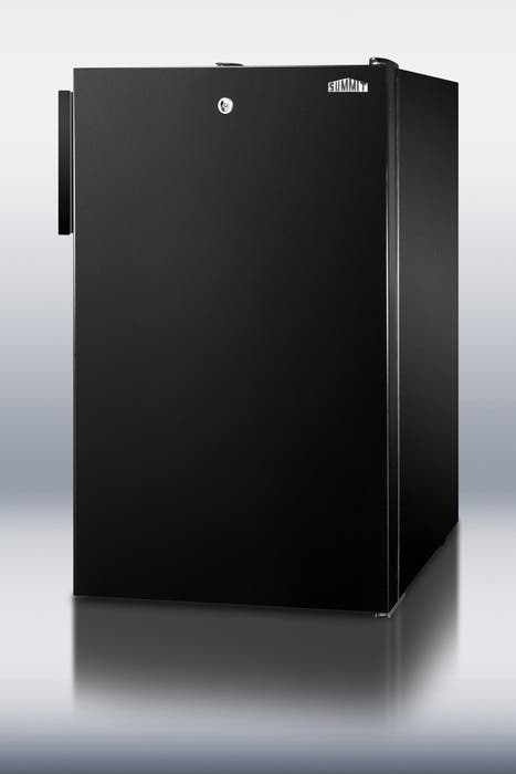 Summit FS408BL7 Black