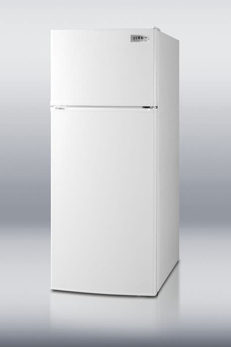 Summit FF1112W No Ice Maker