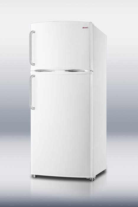 Summit FF1251WTB White